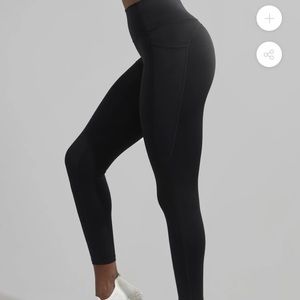Luna Pocket Leggings